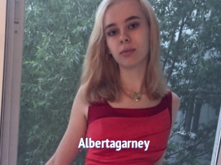 Albertagarney