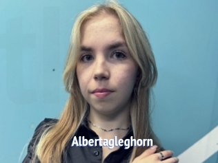 Albertagleghorn