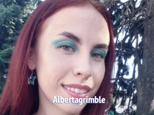 Albertagrimble