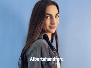 Albertahandford