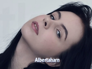 Albertaharn