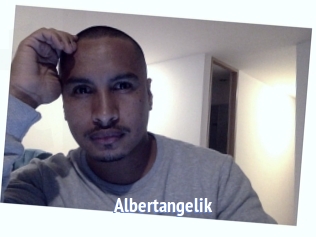 Albertangelik