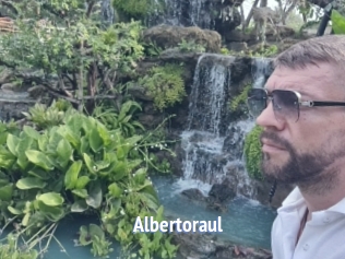 Albertoraul