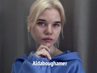 Aldaboughamer