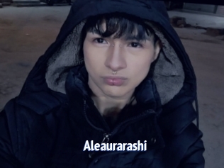 Aleaurarashi