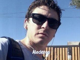 Alecktron
