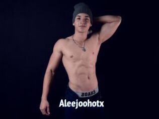 Aleejoohotx