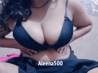 Aleena500
