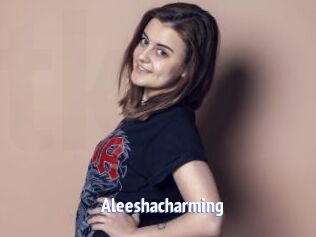 Aleeshacharming