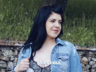Aleexxaa