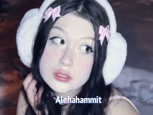 Alehahammit