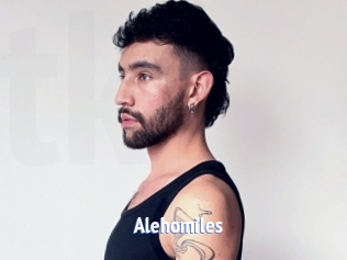 Alehomiles