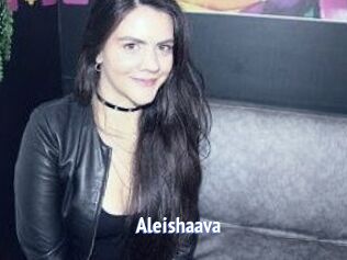 Aleishaava