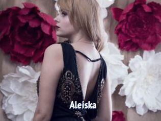 Aleiska