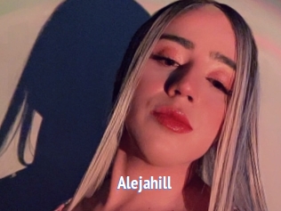 Alejahill