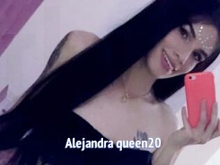 Alejandra_queen20