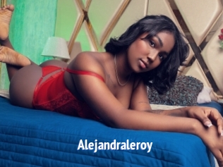 Alejandraleroy