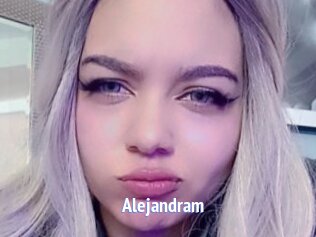 Alejandram