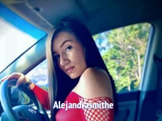 Alejandrasmithe