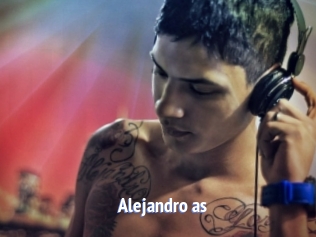 alejandro_as Telefon Kontakte