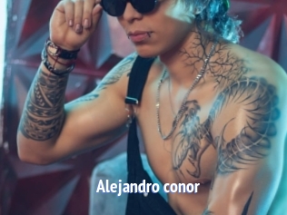 Alejandro_conor