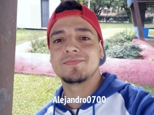 alejandro0700 Telefon Kontakte