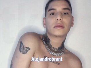 Alejandrobrant