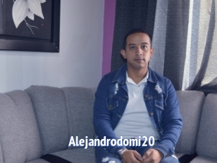 Alejandrodomi20