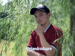 Alejandrodupre