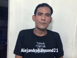 Alejandrohamsond21
