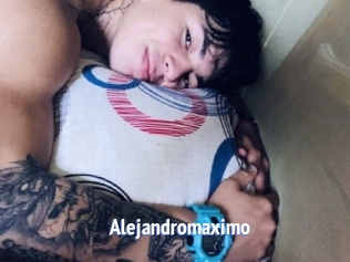 alejandromaximo Telefon Kontakte