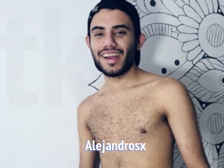 Alejandrosx