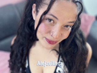 Alejavilleta