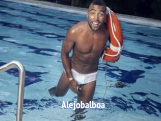 Alejobalboa