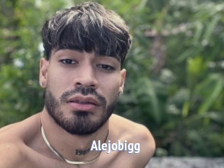 alejobigg Telefon Kontakte