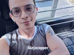Alejocopper