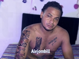 Alejombill
