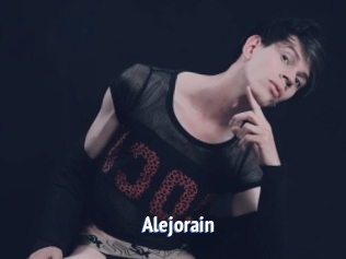 Alejorain