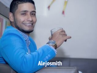 Alejosmith