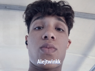 Alejtwinkk