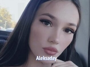 Aleksaday