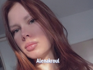 Alenakroul