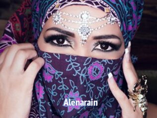 Alenarain