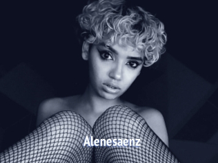 Alenesaenz