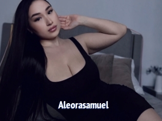 Aleorasamuel