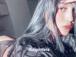 Alequintero