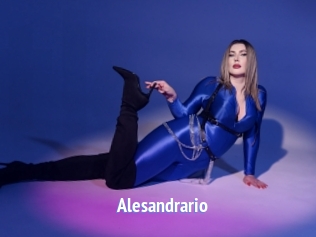 Alesandrario
