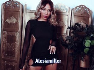 Alesiamiller