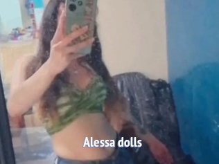 alessa_dolls Telefon Kontakte