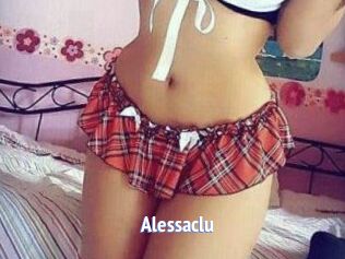 Alessaclu